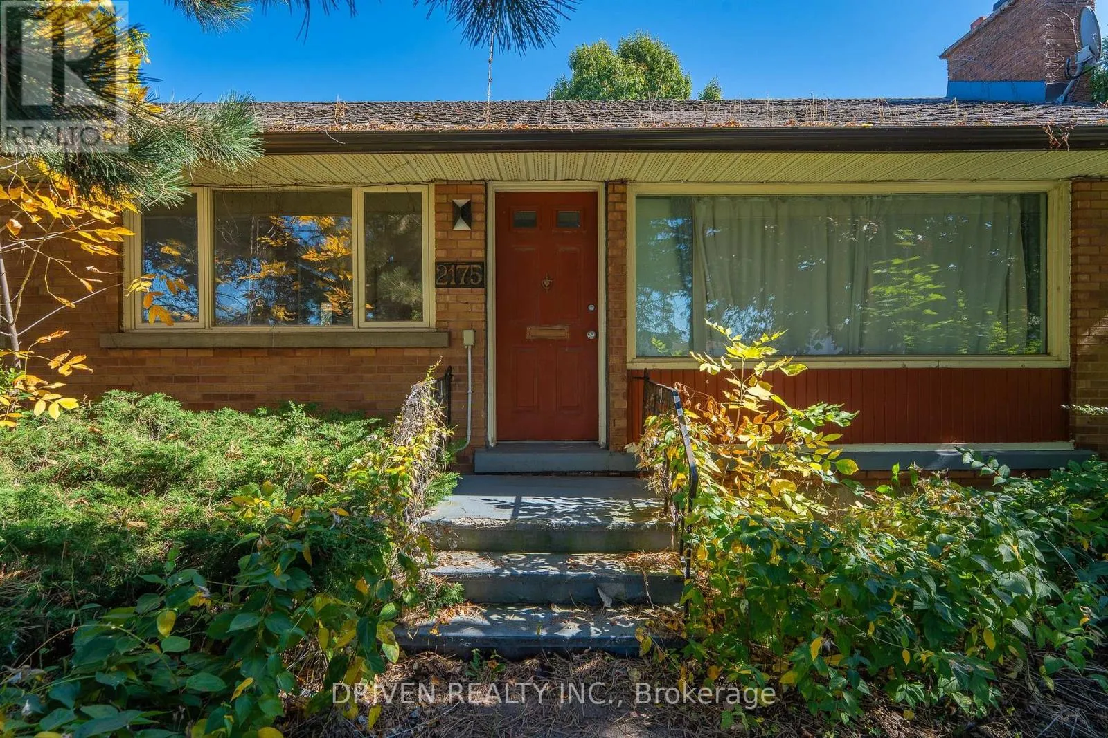 Residential For Sale