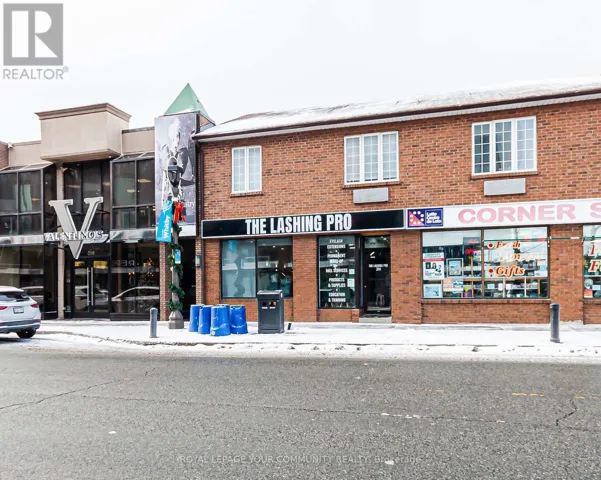 204 BROCK STREET S, Whitby (Downtown Whitby), Ontario L1N4K1