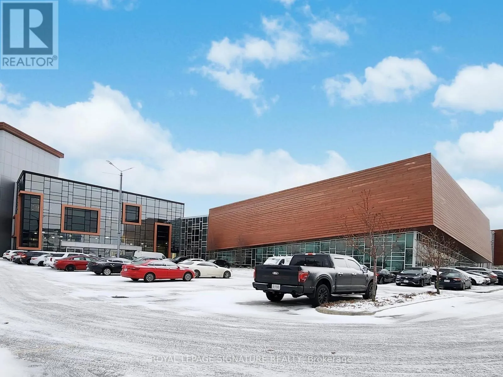 Commercial Sale For Sale