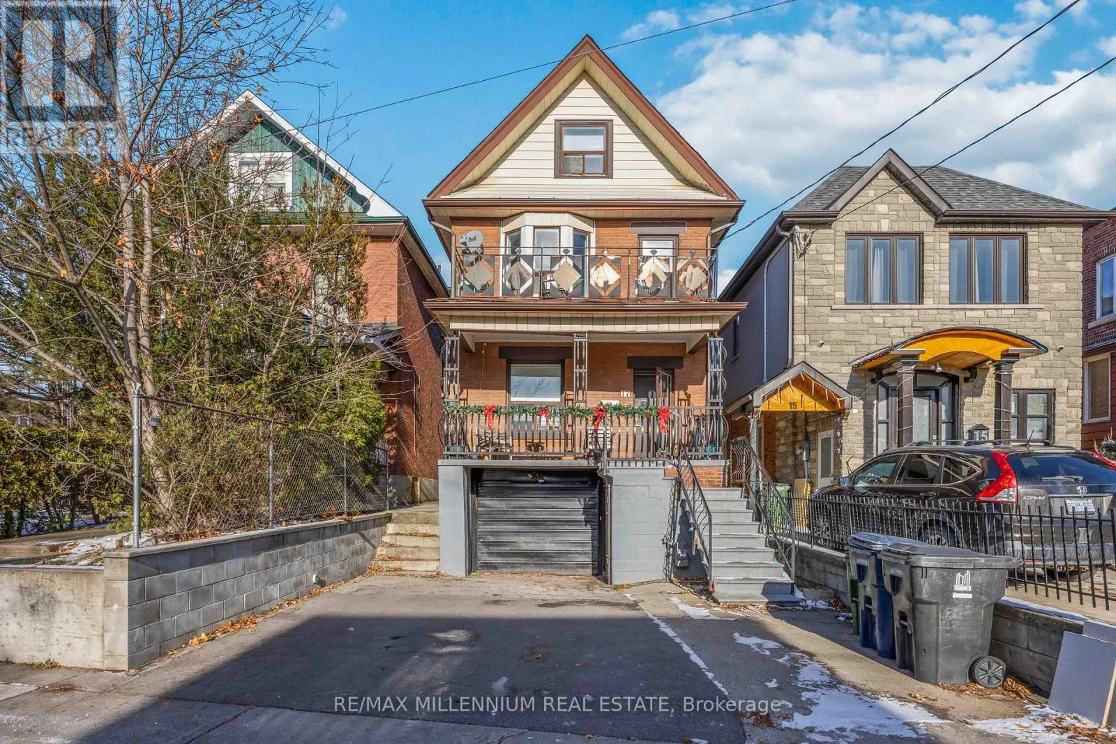 Residential For Sale