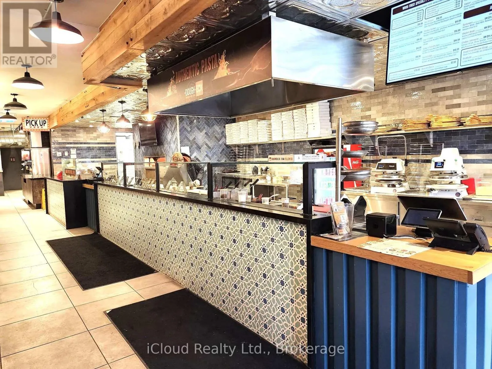 Commercial Sale For Sale