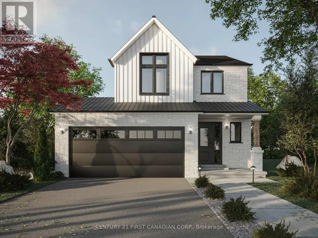 668 KETTER WAY, Plympton-Wyoming (Plympton Wyoming), Ontario N0N1T0