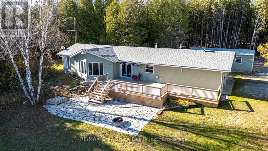 109 WIDGEON COVE ROAD, Northern Bruce Peninsula, Ontario N0H2T0