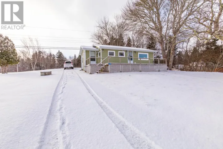 638 French Road, Plympton Station, Nova Scotia B0W2R0