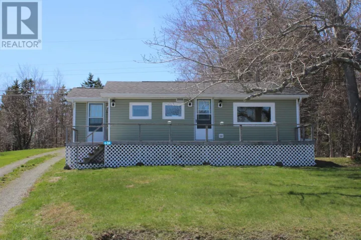 638 French Road, Plympton Station, Nova Scotia B0W2R0