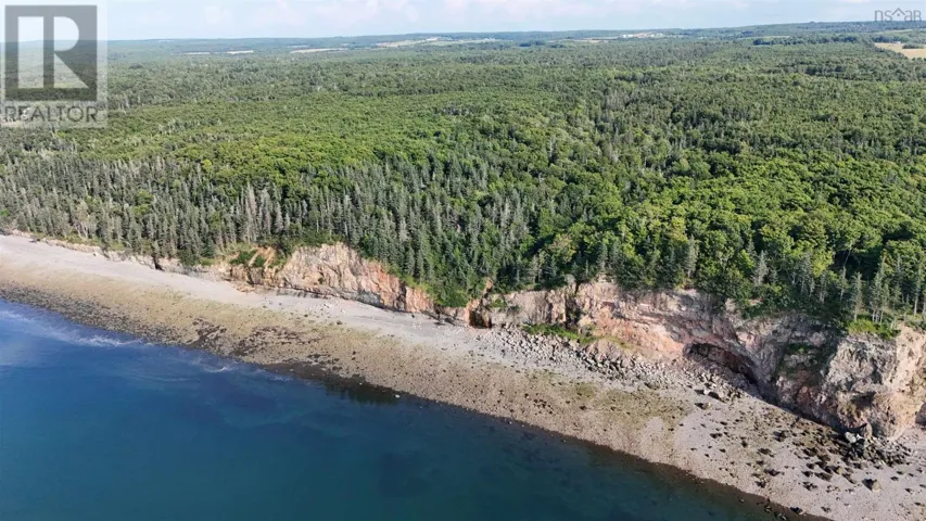 Lot 7 Al Bennett Road, Halls Harbour, Nova Scotia B0P1J0