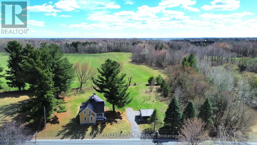 5196 COUNTY 10 ROAD, The Nation, Ontario K0B1G0