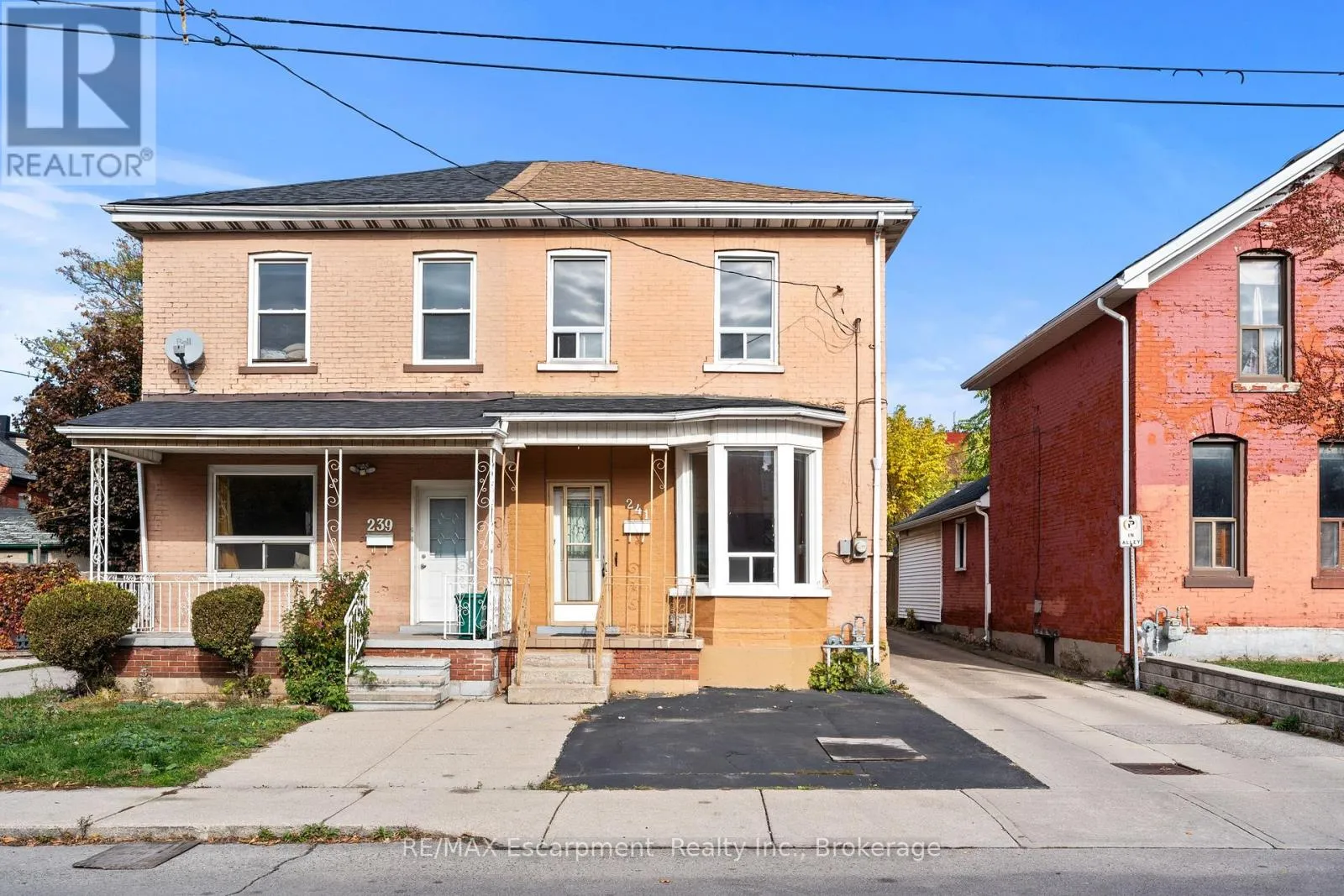 Residential For Sale