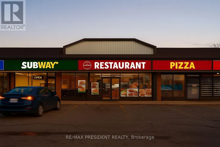 1086 COMMISSIONERS ROAD E, London South (South J), Ontario N5Z4W8
