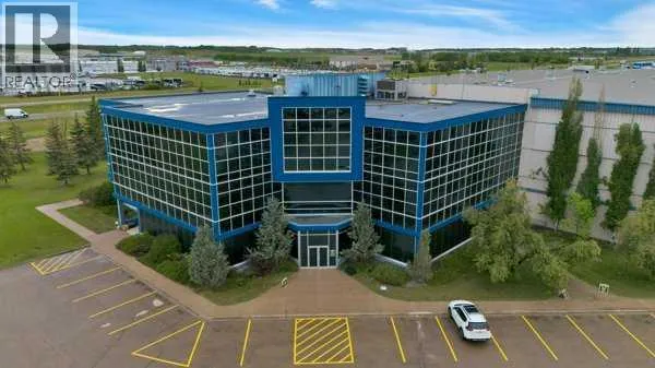7550 Edgar Industrial Drive, Red Deer, Alberta T4P3L2