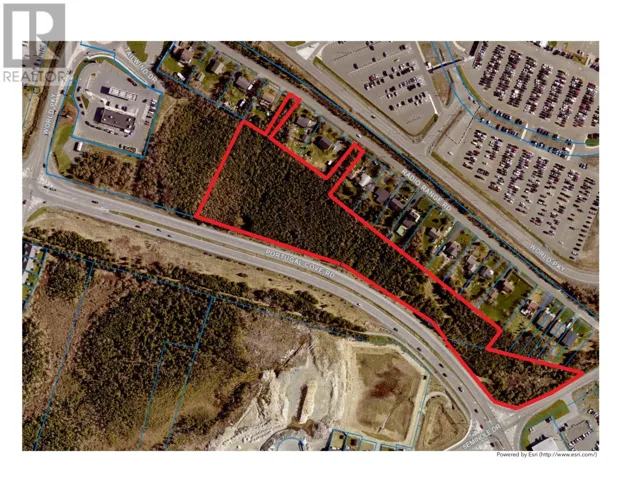 81 Radio Range Road, St. John's, Newfoundland & Labrador A1A4Y4