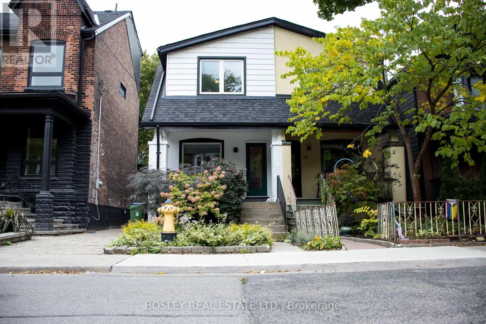 Residential For Sale