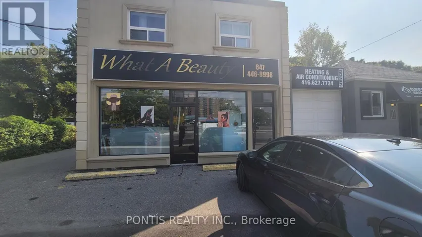 612 LAKESHORE ROAD E, Mississauga (Lakeview), Ontario L5G1J4