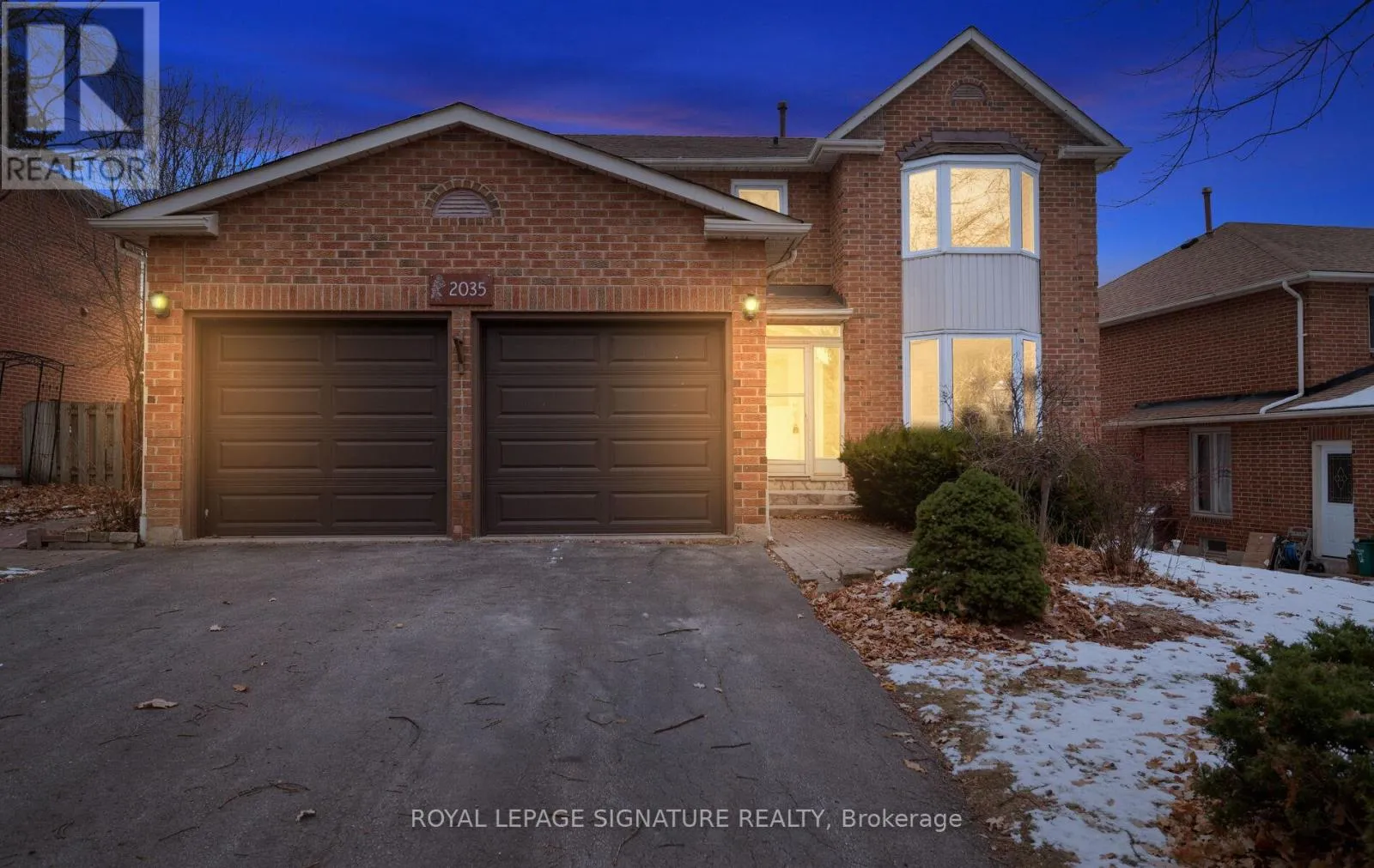 Residential For Sale