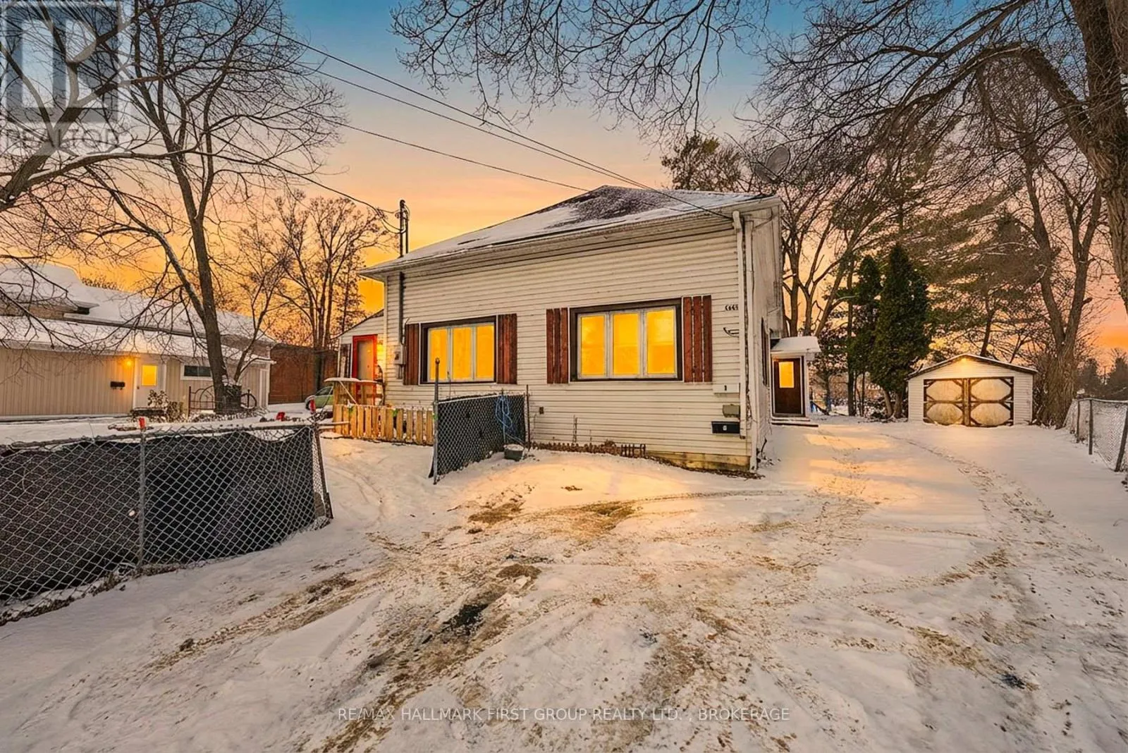 Residential For Sale