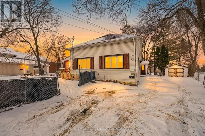 4069 BATH ROAD, Kingston (South of Taylor-Kidd Blvd), Ontario K7M4Y6