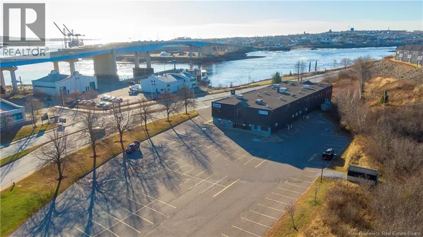 141-199 Chesley Unit# 110, Saint John, New Brunswick W2K4S6