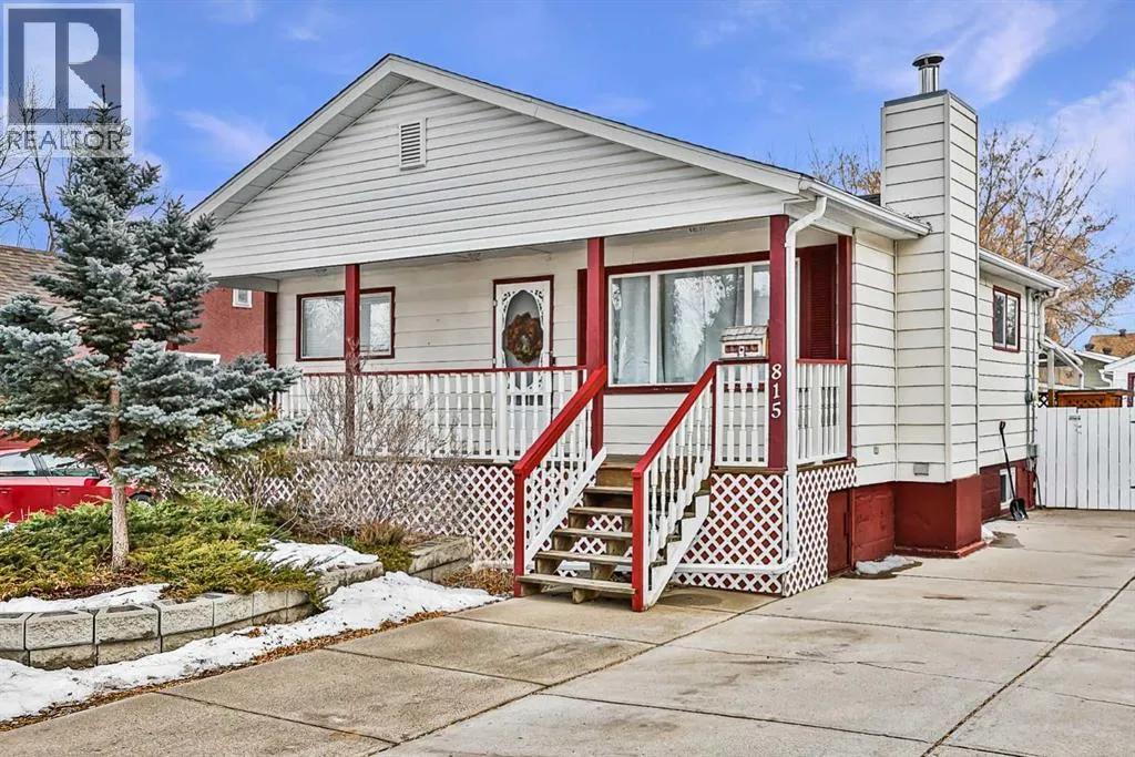 Residential For Sale