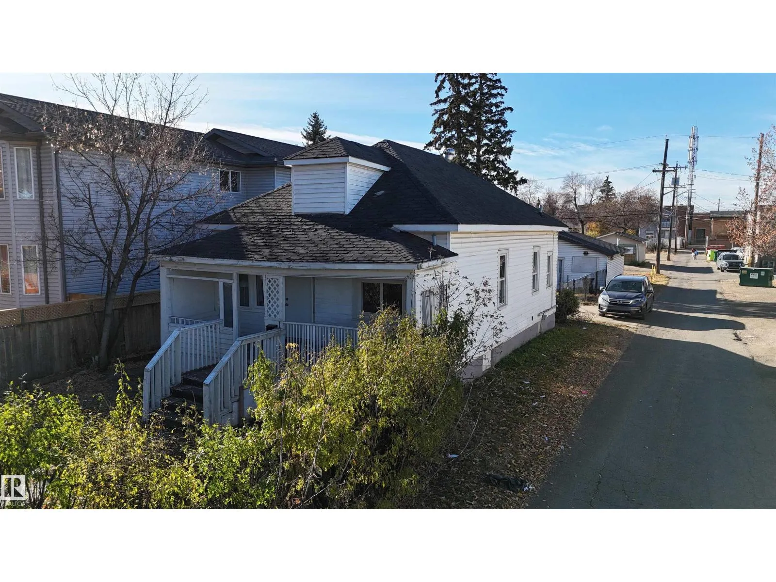 Residential For Sale