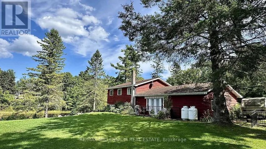 3741 CEDAR RAPIDS DRIVE S, Severn (Marchmont), Ontario L3V6H2