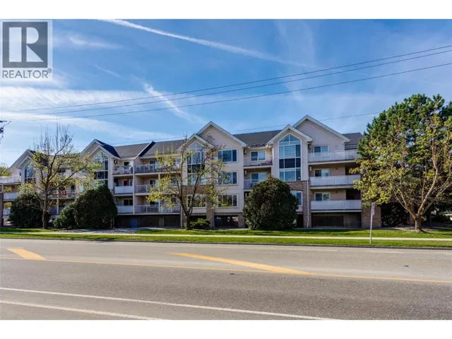 400 Sutton Crescent Unit# 110, Kelowna, British Columbia V1V1Y3