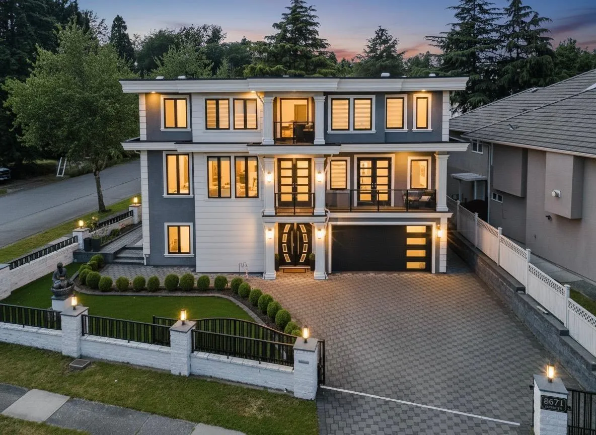Residential For Sale