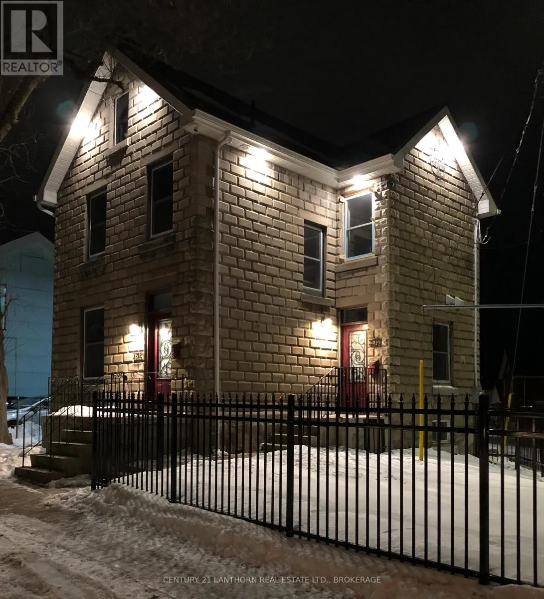 Residential For Sale