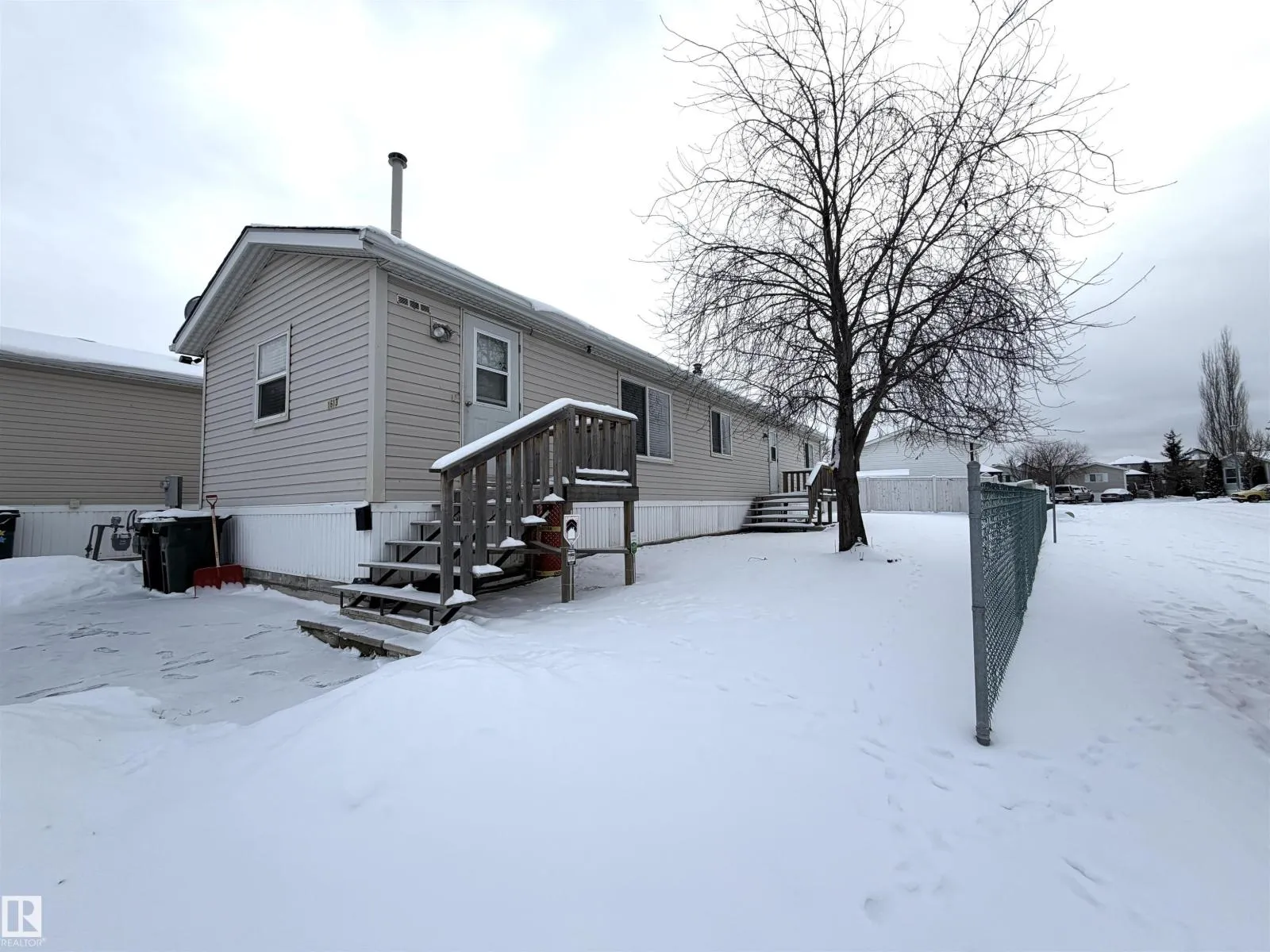 Residential For Sale