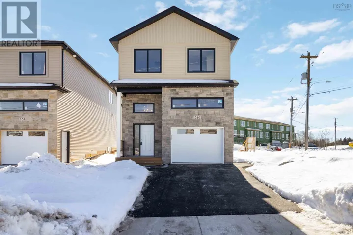 LW-01 210 Lewis Drive, West Bedford, Nova Scotia B4B0L3