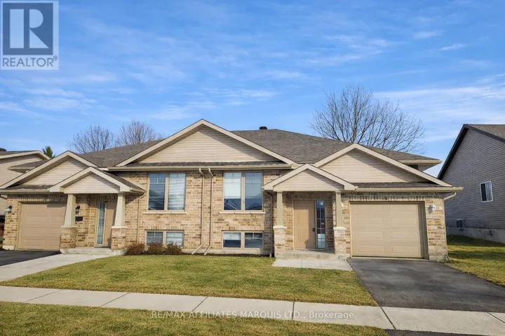 70 FORESTDALE CRESCENT, Cornwall, Ontario K6K0A5