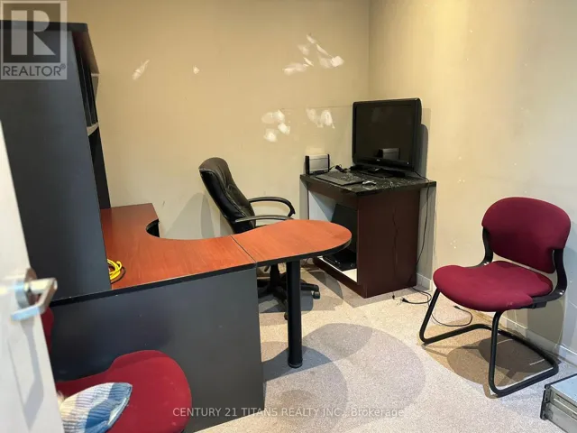 12 - 20 VENTURE DRIVE, Toronto (Rouge), Ontario M1B5R3