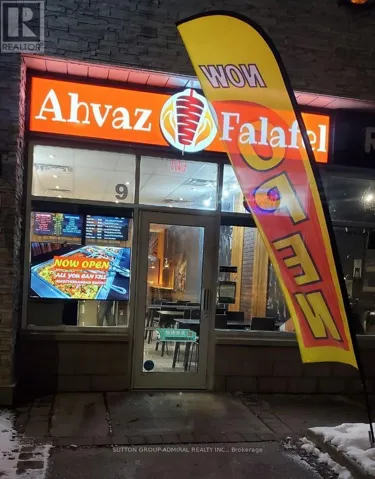 9 - 10066 BAYVIEW AVENUE, Richmond Hill (Crosby), Ontario L4C0W5