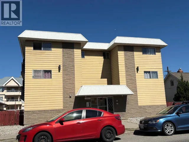 173 Wade Avenue W, Penticton, British Columbia V2A1T7
