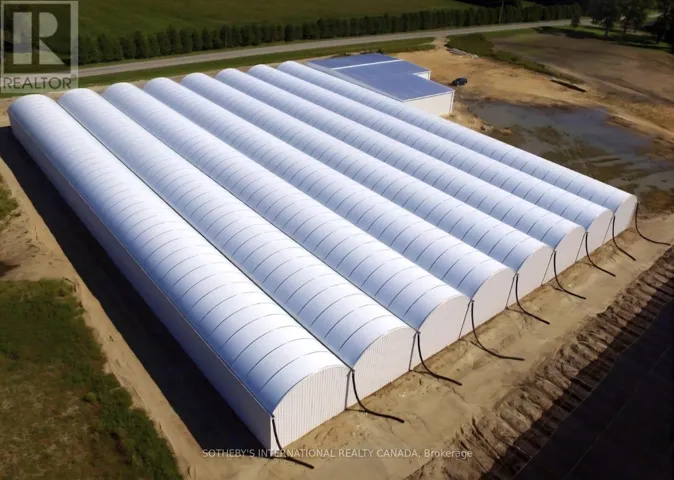 372 BURFORD-DELHI TL ROAD, Norfolk, Ontario N0E1R0