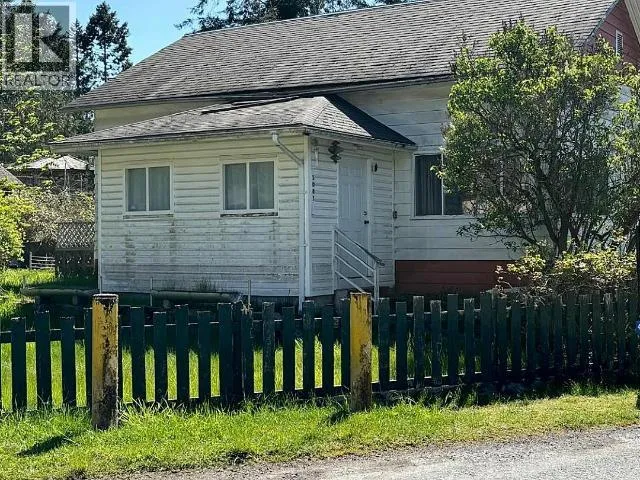 5081 COLUMBIA STREET, Texada Island, British Columbia V0N3K0