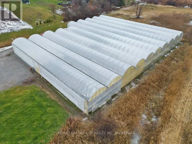 430 CONCESSION 7 ROAD, Niagara-on-the-Lake (Rural), Ontario L0S1S0
