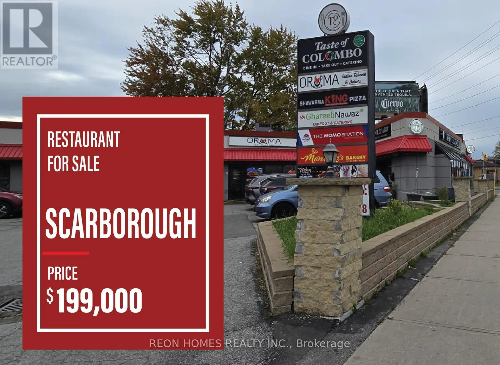 Commercial Sale For Sale