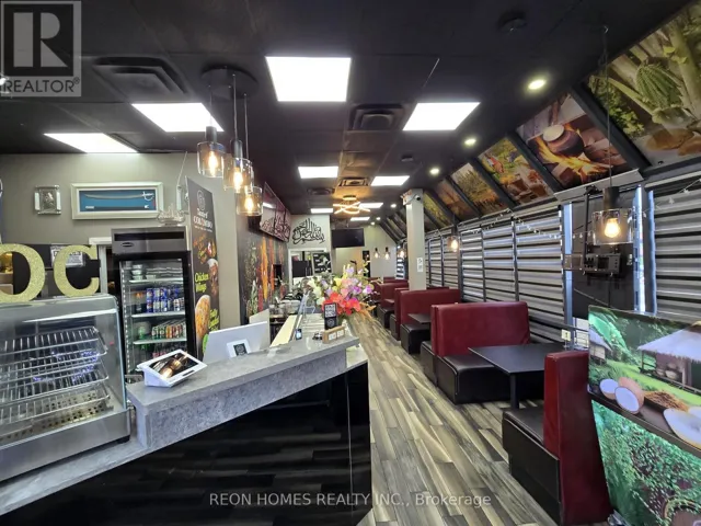 7 - 1071 DANFORTH ROAD, Toronto (Eglinton East), Ontario M1J1E4