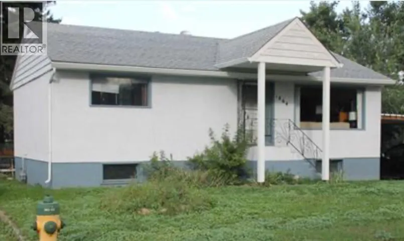 1864 Barlee Road, Kelowna, British Columbia V1Y4S2