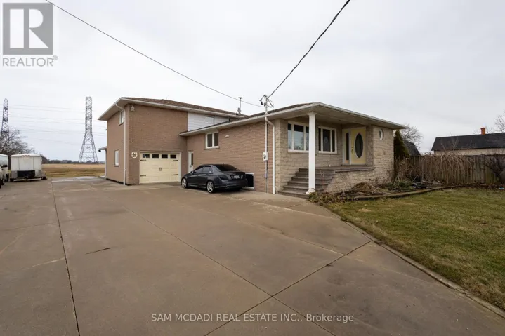 9747 REGIONAL ROAD 20, Grimsby (Grimsby Escarpment), Ontario L0R2A0