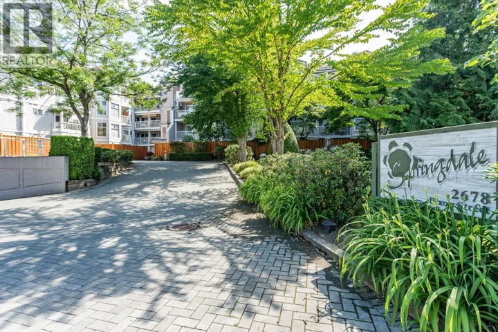401 2678 DIXON STREET, Port Coquitlam, British Columbia V3C6L7
