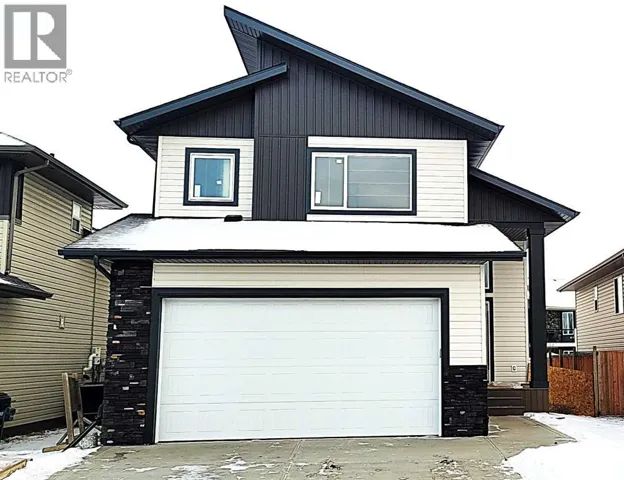 4237 Westbrooke Road, Blackfalds, Alberta T4M0L4