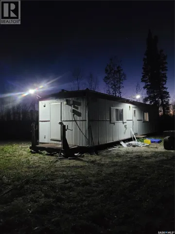 Reaume Hunting Shack, Hudson Bay Rm No. 394, Saskatchewan S0E0L0