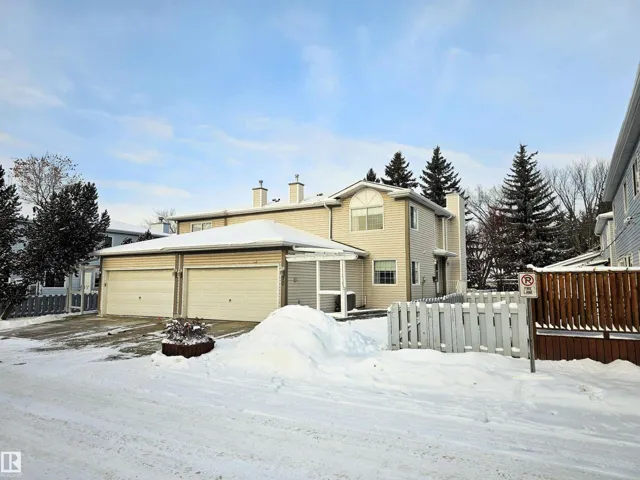 #10 35 GARDEN RD, St. Albert, Alberta T8N5W2