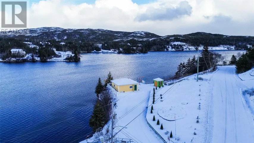 97 Dobers Road, Little Bay, Newfoundland & Labrador A0E2H0