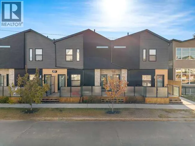 Unit 3B, 1313 20 Avenue NW, Calgary, Alberta T2M1G4