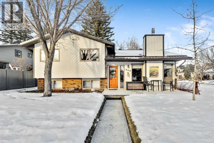 808 5 Avenue SW, High River, Alberta T1V1B9