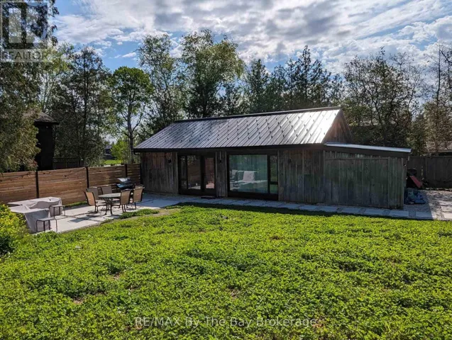 117 GLENLAKE BOULEVARD, Collingwood, Ontario L9Y3Z1