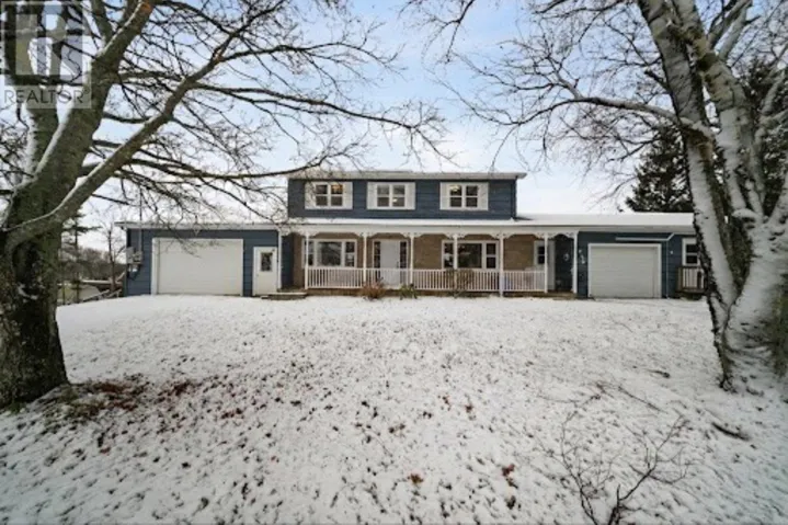 4 MacLean Avenue, Kensington, Prince Edward Island C0B1M0