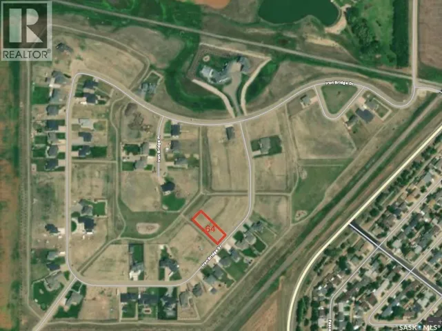 223 Iron Bridge DRIVE, Moose Jaw, Saskatchewan S6J0B4